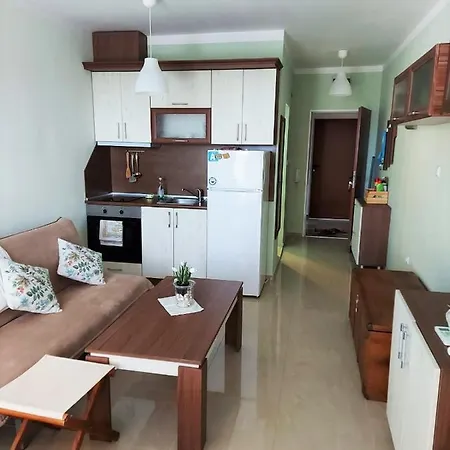 Apartament Gabriela * Primorsko